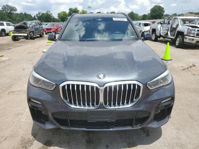2019 BMW X5 XDRIVE5 - 5UXJU2C54KLN66089