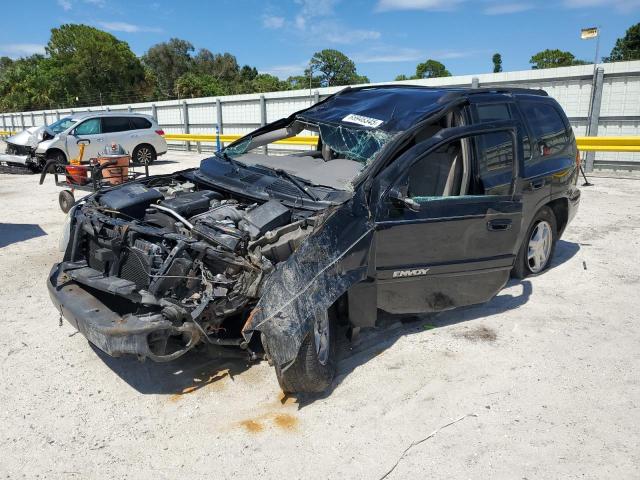 2005 GMC ENVOY #3312634185