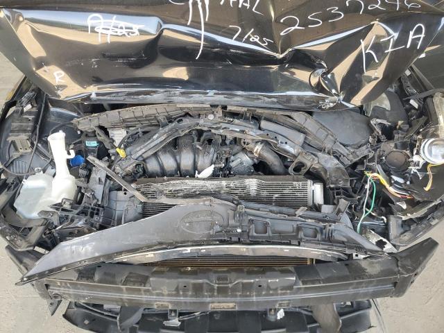 2015 KIA FORTE LX KNAFK4A62F5427865