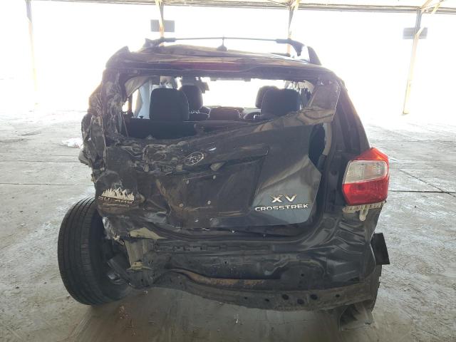2015 SUBARU XV CROSSTR JF2GPAFC0F8277163