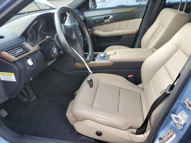 2010 MERCEDES-BENZ E 350 - WDDHF5GB1AA056228