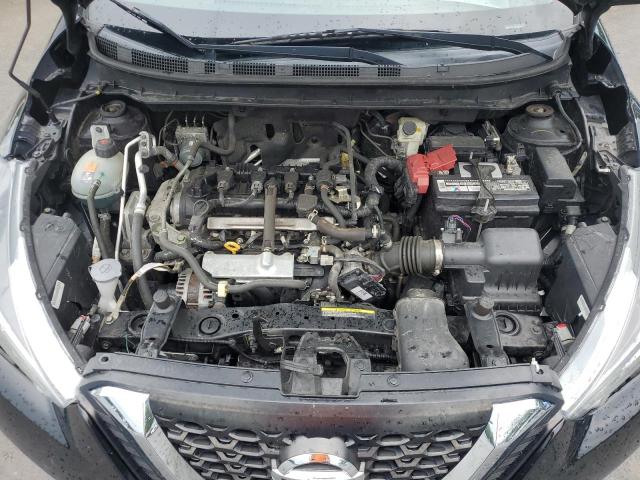 2020 NISSAN KICKS SV 3N1CP5CV3LL524024