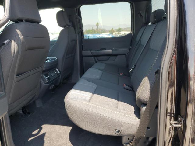 2024 FORD F150 STX 1FTFW2L57RKD45099