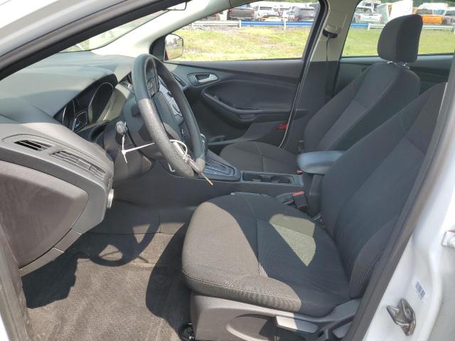 2016 FORD FOCUS SE - 1FADP3F26GL272266