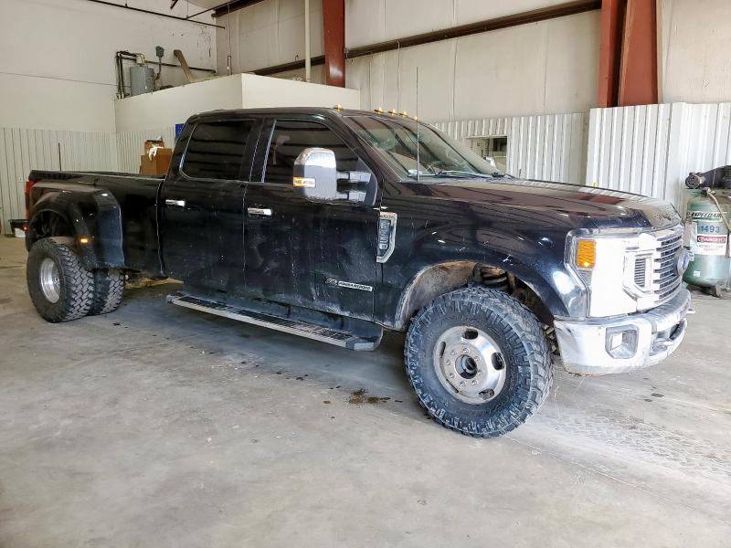 2022 FORD F350 SUPER 1FT8W3DTXNEE16963