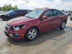 2016 CHEVROLET CRUZE LIMI - 1G1PE5SB4G7150683