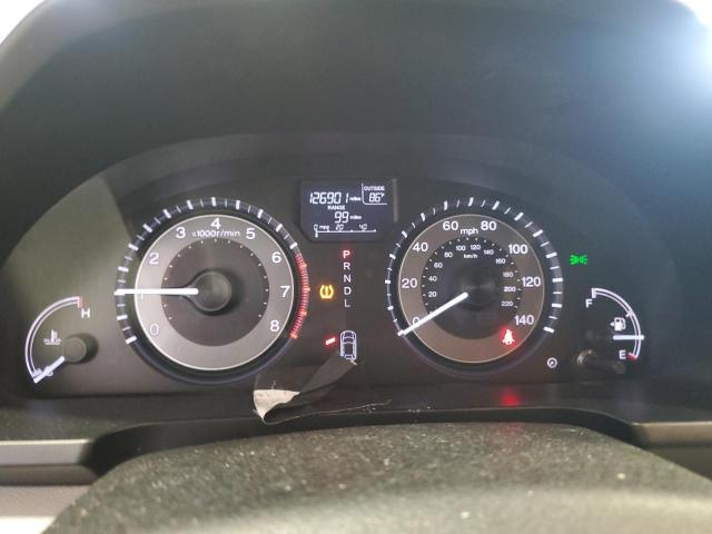 2016 HONDA ODYSSEY EX 5FNRL5H46GB122523