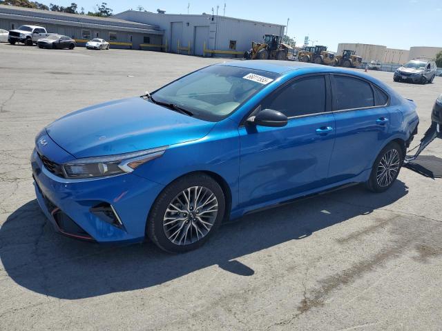 2023 KIA FORTE GT L - 3KPF54ADXPE538601
