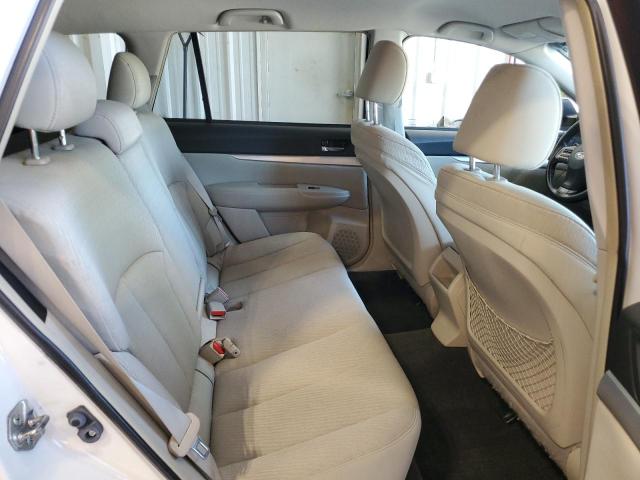 2012 SUBARU OUTBACK 2. - 4S4BRBCC1C3216728