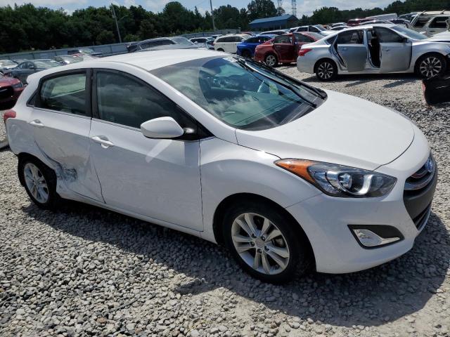 2013 HYUNDAI ELANTRA GT - KMHD35LE8DU060602