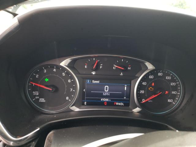 2019 CHEVROLET EQUINOX LT 2GNAXKEV8K6174190