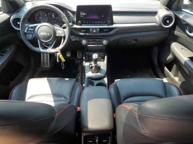 2023 KIA FORTE GT 3KPF44AC5PE660356