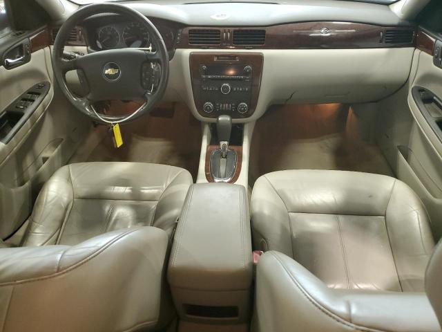 2011 CHEVROLET IMPALA LTZ - 2G1WC5EM4B1220333