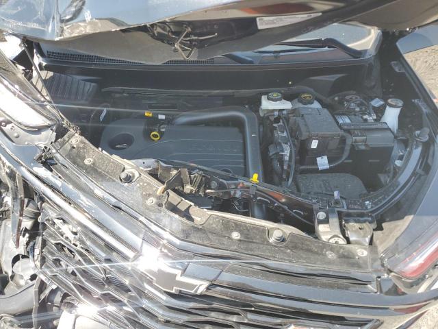 2024 CHEVROLET EQUINOX RS 3GNAXWEG9RL288021