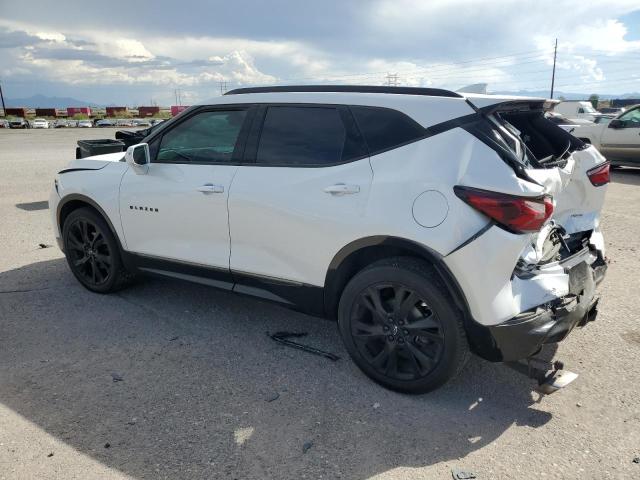 2020 CHEVROLET BLAZER RS 3GNKBERS7LS586334