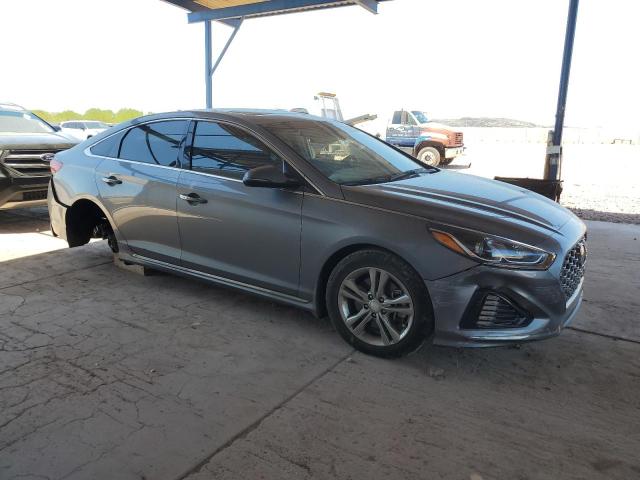 2019 HYUNDAI SONATA LIM 5NPE34AF5KH783278