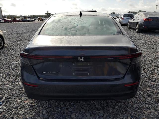 2025 HONDA ACCORD LX 1HGCY1F21SA006179