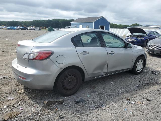 2013 MAZDA 3 I - JM1BL1TF4D1725686