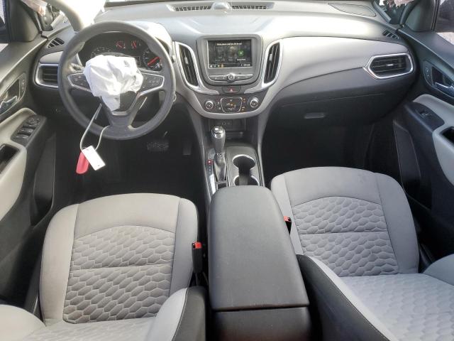2019 CHEVROLET EQUINOX LS 3GNAXHEV2KS554680