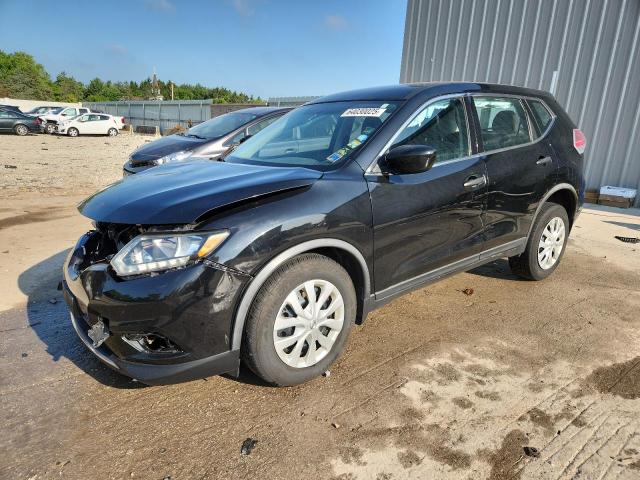 2016 NISSAN ROGUE S - KNMAT2MVXGP680603