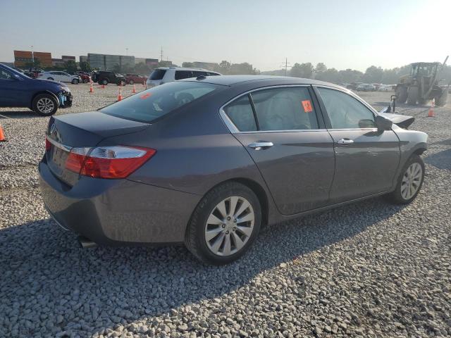 Vin: 1hgcr2f81fa154782, lot: 63822375, honda accord exl 20153