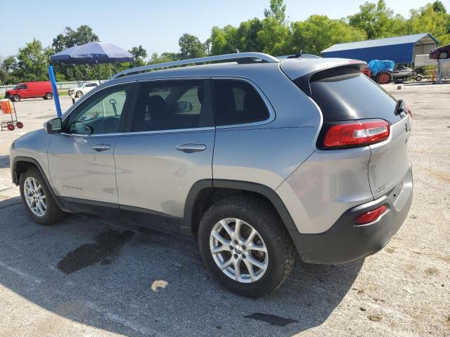 2014 JEEP CHEROKEE LATITUDE #3265218999