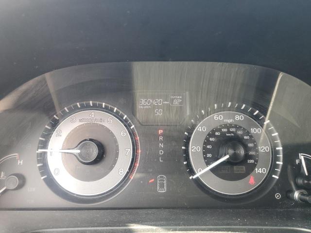 2016 HONDA ODYSSEY SE - 5FNRL5H35GB015521