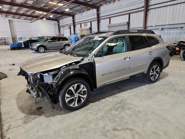 SUBARU OUTBACK LI