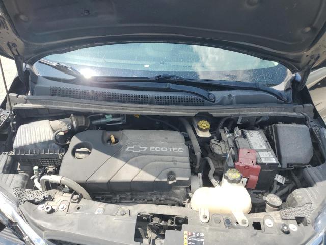 2019 CHEVROLET SPARK LS KL8CB6SA2KC700998