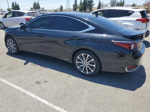 Vin: 58ada1c1xmu001572, lot: 63911125, lexus es300 300h 20212