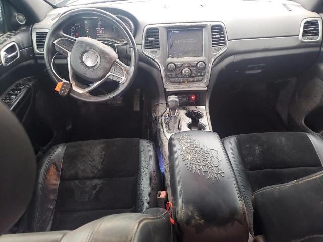 2018 JEEP GRAND CHER 1C4RJFAG4JC214539