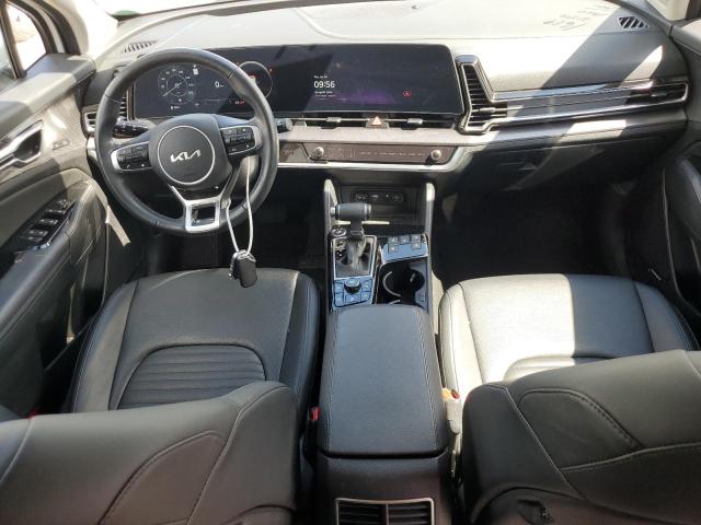 2024 KIA SPORTAGE S - 5XYK53DFXRG201437