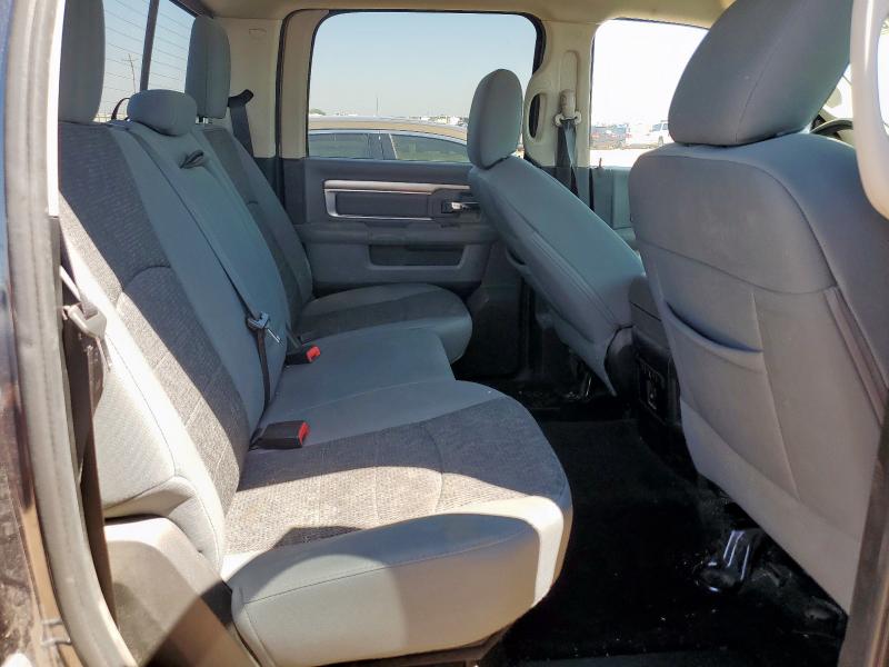 2015 RAM 1500 SLT - 1C6RR7LT7FS724378