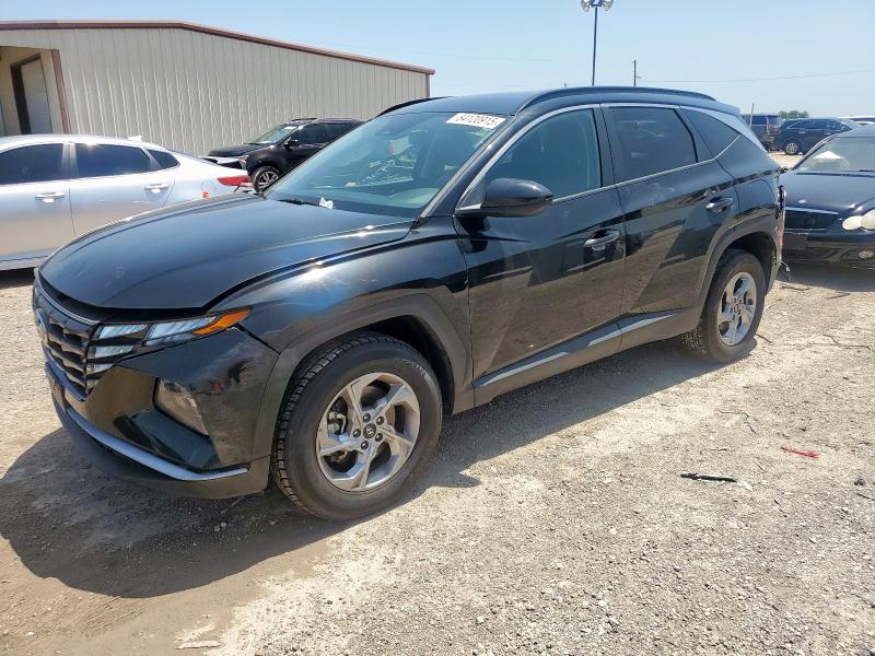 HYUNDAI TUCSON SEL
