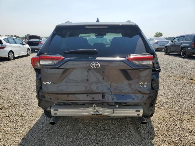 2023 TOYOTA RAV4 XLE - 2T3P1RFV6PC349996