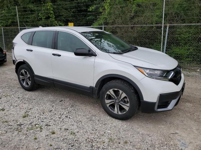 2020 HONDA CR-V LX 2HKRW2H24LH633602