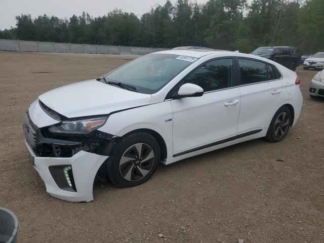 HYUNDAI IONIQ LIMI
