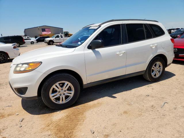 HYUNDAI SANTA FE G