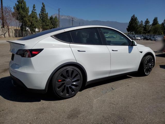 2023 TESLA MODEL Y 7SAYGDEF4PF661449