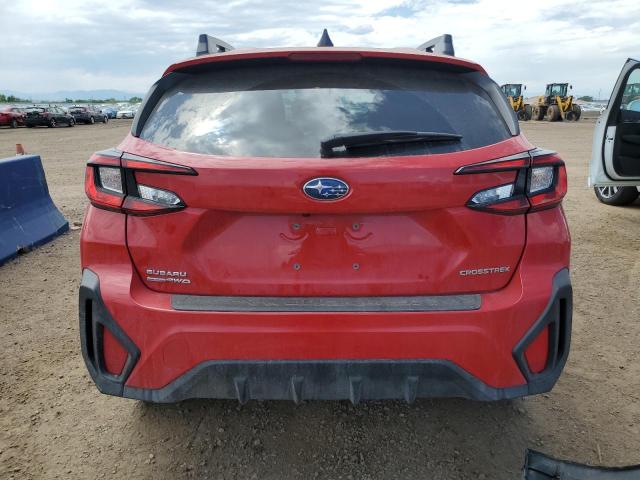 2024 SUBARU CROSSTREK JF2GUADC6R8324471