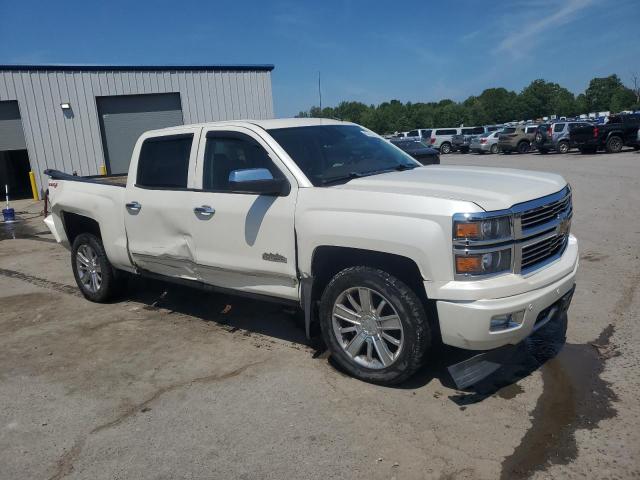 2014 CHEVROLET SILVERADO - 3GCUKTEJ8EG325061