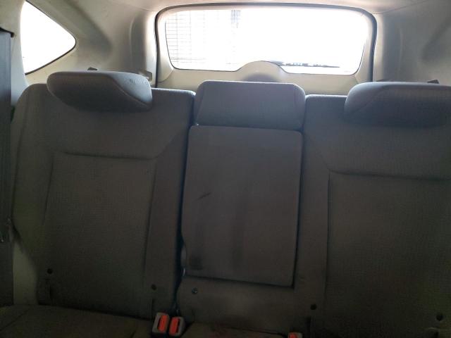2012 HONDA CR-V EX - 2HKRM4H57CH628258
