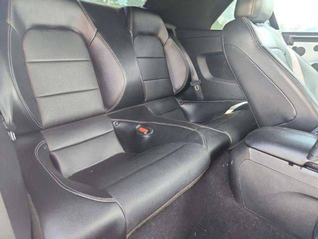 2021 FORD MUSTANG 1FATP8UH4M5106165