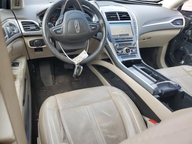 2020 LINCOLN MKZ RESERV - 3LN6L5F93LR618918