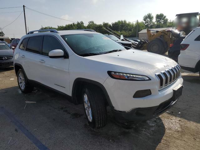 2016 JEEP CHEROKEE L 1C4PJMCB5GW187887