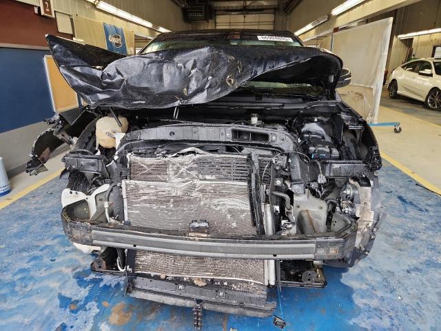 2017 FORD EDGE TITAN 2FMPK4K85HBB81654