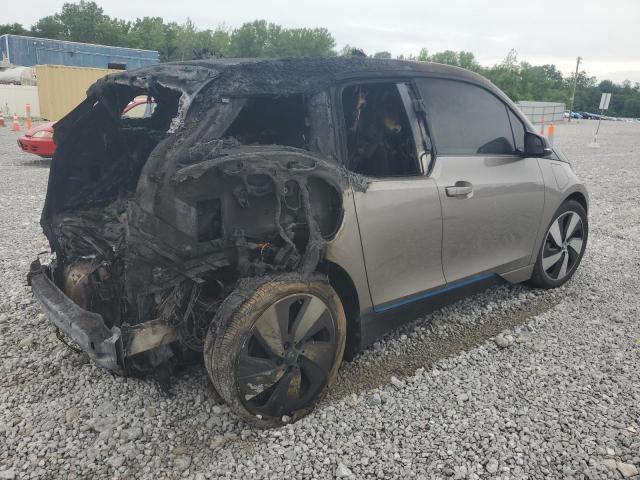 2015 BMW I3 REX - WBY1Z4C59FV504906