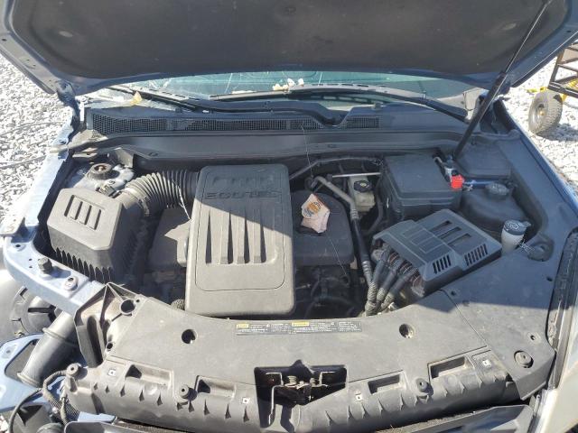 2011 CHEVROLET EQUINOX LT - 2CNALFECXB6340571