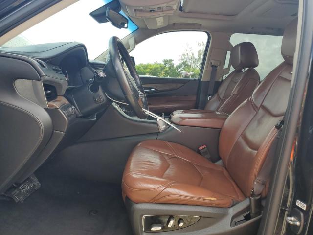2016 CADILLAC ESCALADE L 1GYS4BKJ5GR206798