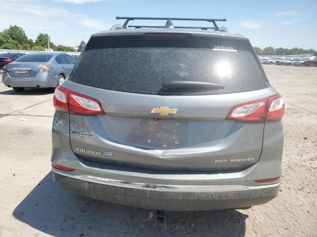 2019 CHEVROLET EQUINOX PR 3GNAXZEU2KL212654